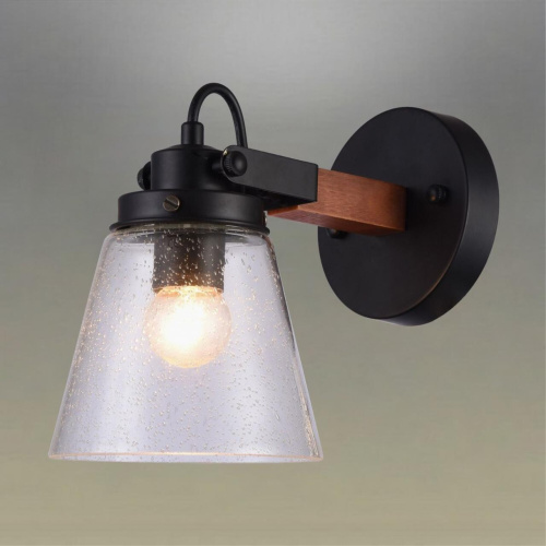 Светильник настенный (Бра) OML-51001-01 фото 3 Светильник настенный (Бра) OML-51001-01 фото 3