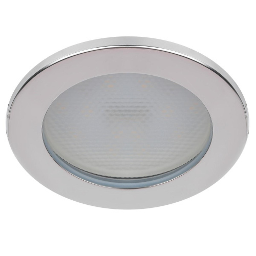 Встраиваемый светильник ЭРА KL95 CH Б0055811 Встраиваемый светильник ЭРА KL95 CH Б0055811