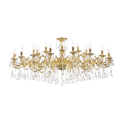 Подвесной светильник Maytoni DIA883-PL-30-G фото 5 Подвесной светильник Maytoni DIA883-PL-30-G фото 5