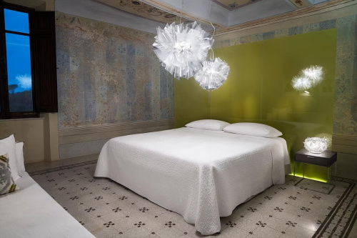 Люстра Veli Large Prisma фото 2