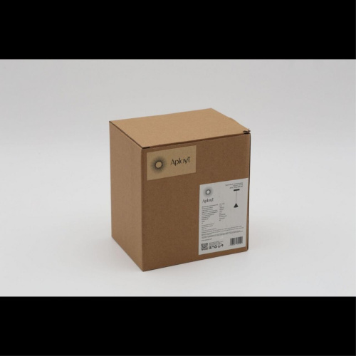 Светильник трековый APL.0122.00.06 фото 10