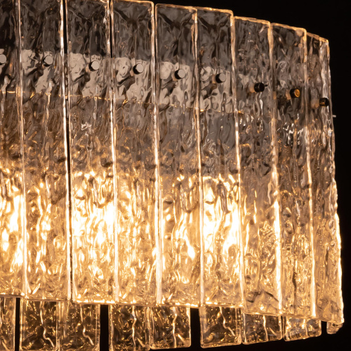 10297/1000 Pearl black Подвесной светильник LOFT IT Nevada фото 6