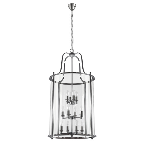 10456/12 CR Подвесной светильник LOFT IT Lighthouse фото 6