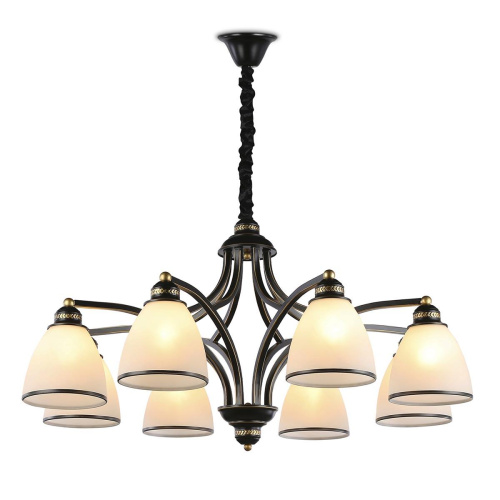 Подвесная люстра Ambrella light Traditional TR3081 Подвесная люстра Ambrella light Traditional TR3081