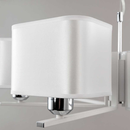 Подвесная люстра Citilux Тильда CL469265 фото 2