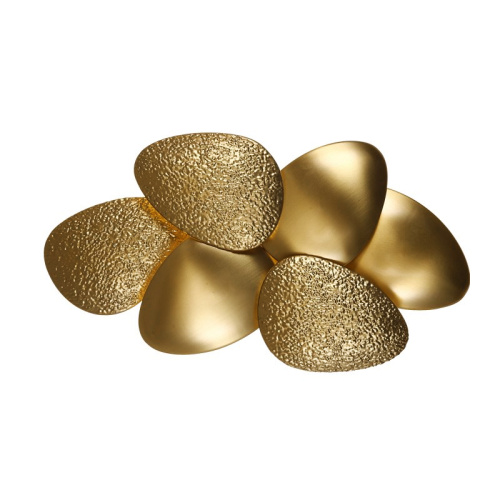 Настенный светильник OMB19003-6L gold фото 2