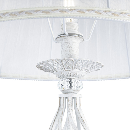 Напольный светильник (торшер) Maytoni ARM247-11-G фото 5