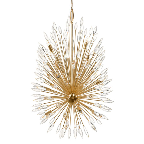 10418/12 Подвесная люстра LOFT IT Splash фото 6