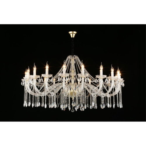 Люстра подвесная APL.810.03.20 фото 14