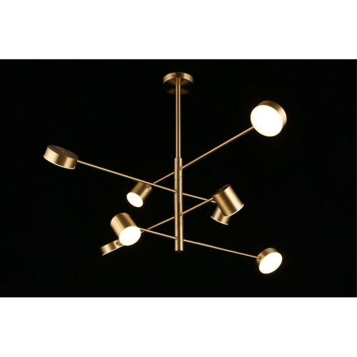 Люстра потолочная APL.017.17.48 фото 6