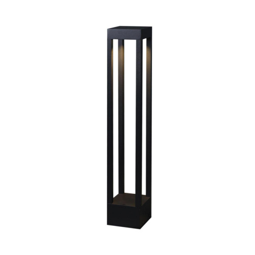 Ландшафтный светодиодный светильник Reluce 09970-0.7-001U 0,6M LED7W BK RLOS