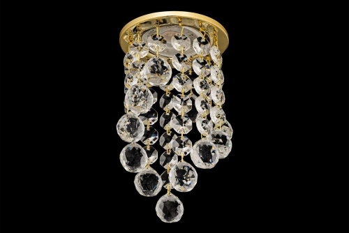 Спот встраиваемый Dio D'Arte Elite Osimo GU10.5.14.8.113 G фото 2