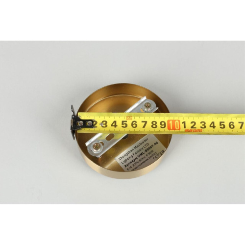 Люстра потолочная OML-89907-06 фото 9