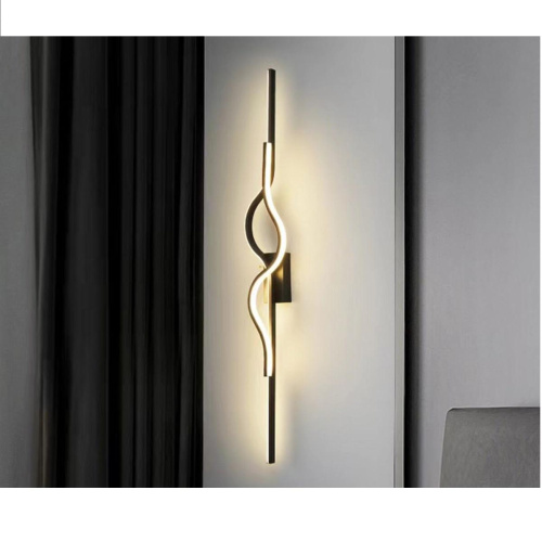 Настенный светодиодный светильник Kink Light Велле 08418C-100L,19(3000K) фото 2