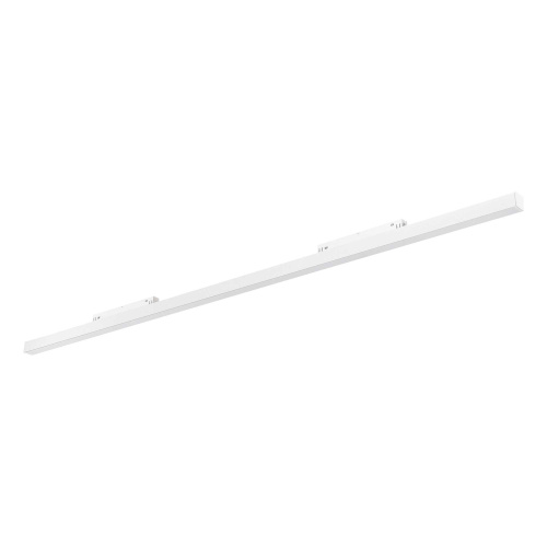 ST370.506.18 Магнитный трековый светильник SMART Белый LED 1*18W 2700K-6500K 1 440Lm Ra90 120° IP20 SKYLINE 48 фото 2