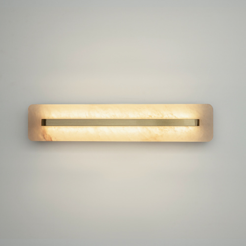 Настенный светильник (бра) Maytoni MOD366WL-L9BS3K фото 13