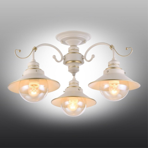 Люстра потолочная OML-50807-03 фото 3