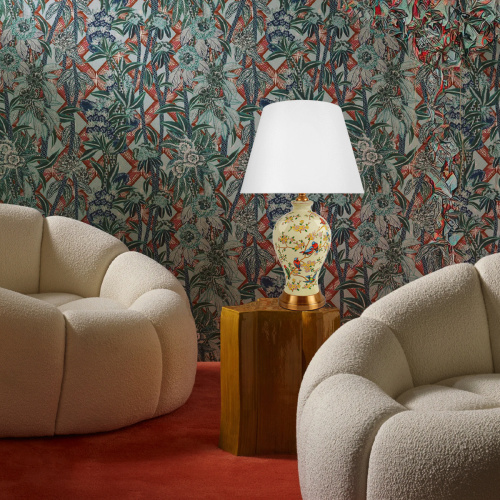 10382F Торшер LOFT IT Gladiole фото 10