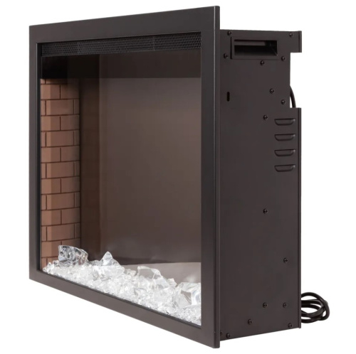 Электроочаг RealFlame Saphir 25 фото 13