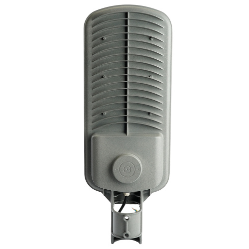 Светодиодный уличный консольный светильник Feron SP3070 150W 4000K AC90-300V, серый фото 4