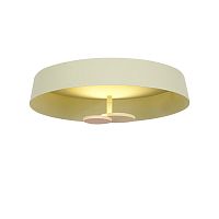 Потолочный светильник MX19001031-1A yellow