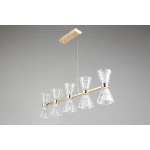 Люстра подвесная APL.801.03.10 фото 20