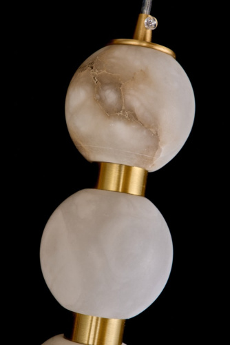 Подвесной светильник Adeline FL1201-5P фото 3