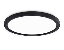 Потолочный светодиодный светильник Ambrella light Orbital Air Slim FZ1908