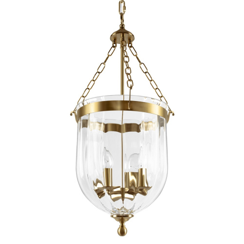 10455/4 AB Подвесной светильник LOFT IT Incense фото 2