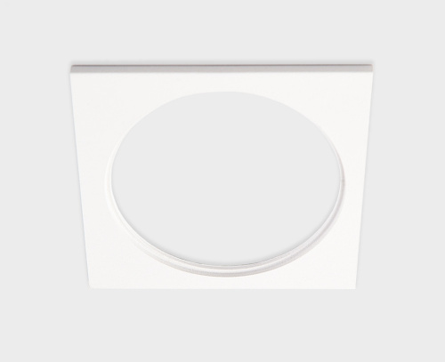 IT08-8033 рамка для встраиваемого светильника (IT08-8033 white) фото 2 IT08-8033 рамка для встраиваемого светильника (IT08-8033 white) фото 2