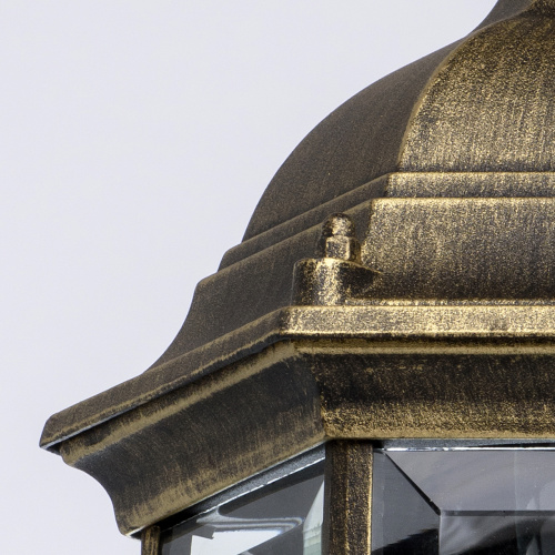 Подвесной светильник DeMarkt Фабур 804010401 фото 7