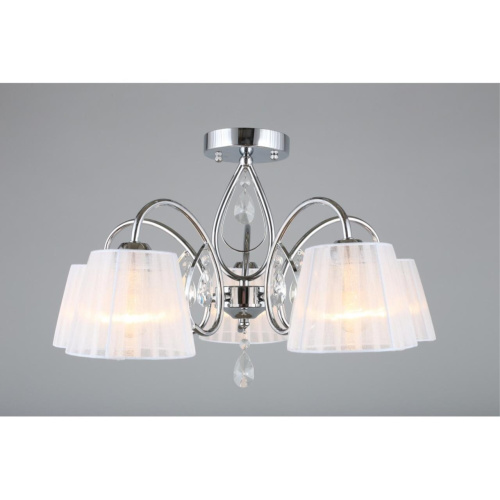 Люстра потолочная OML-56607-05 фото 4