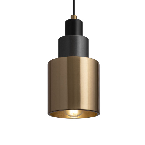 Подвесной светильник Freya FR4006PL-01BS фото 2