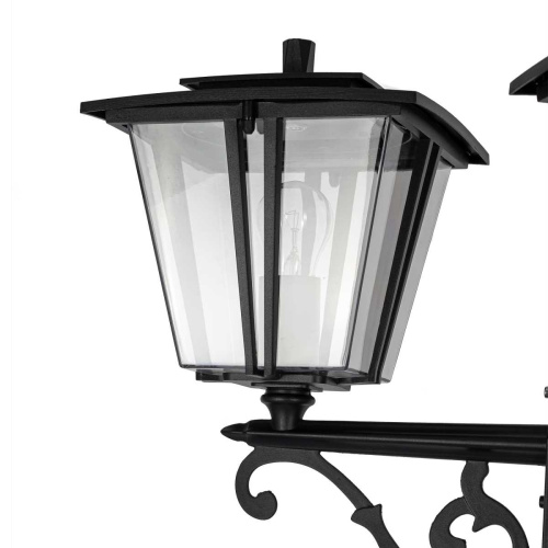 Уличный светильник Citilux FORTS CLU10P3 фото 3