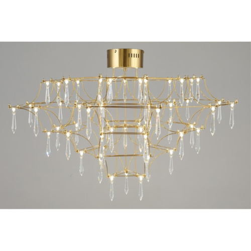 Люстра подвесная OML-95503-57 фото 4