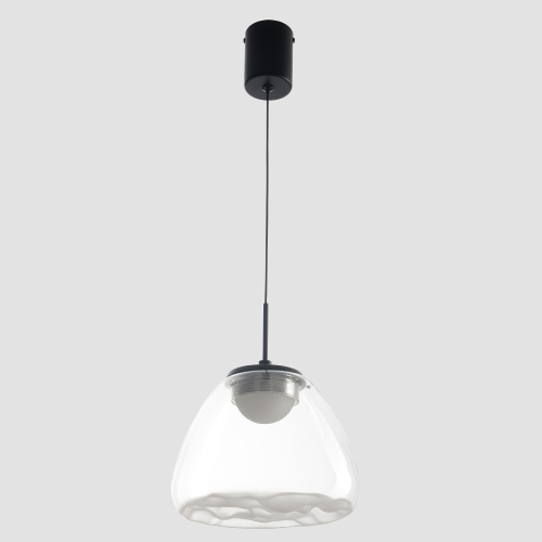 Светильник подвесной Crystal Lux ARIA SP5W LED фото 4