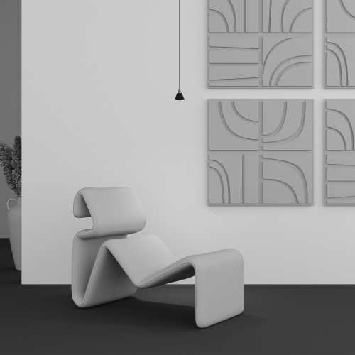 Трековый подвесной светильник Technical TR166-1-7W3K-M-B фото 6