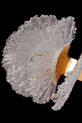 Бра Marine FL1094-3W фото 2