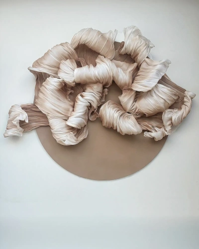 Интерьерное панно "Gardenia"