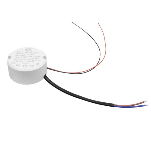 Блок питания 30W д/серии Alta 2153XX, 2156XX Lightstar 215010-30 Блок питания 30W д/серии Alta 2153XX, 2156XX Lightstar 215010-30