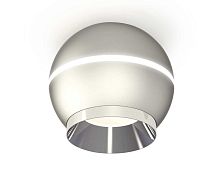 Комплект потолочного светильника Ambrella light Techno Spot XC (C1103, N7032) XS1103002