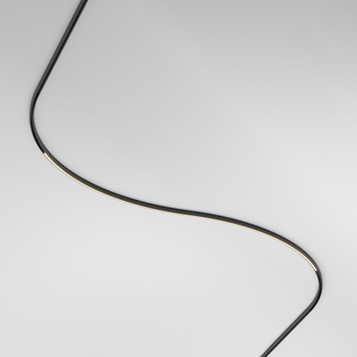 Трековый светильник 8 Вт 3000 K Mini Magnetic 85170/01 фото 2