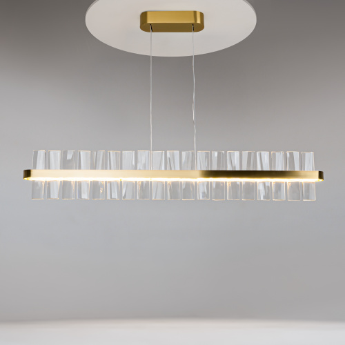 Подвесной светильник Maytoni MOD173PL-L48BS3K фото 7