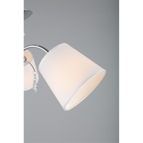 Люстра потолочная OML-56307-03 фото 7