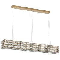 Подвесной светильник Odeon Light PANTA 4926/60L