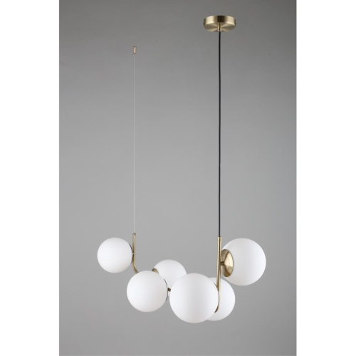 Люстра подвесная OML-66603-06 фото 10