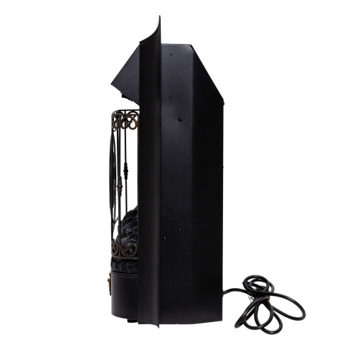 Электроочаг MAJESTIC LUX фото 6