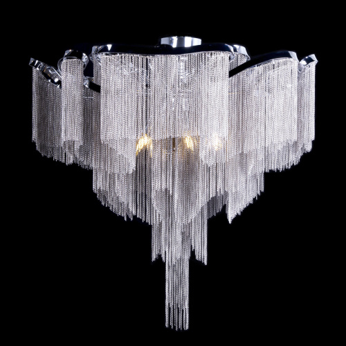 10208/800C Smoke Потолочный светильник LOFT IT Stream фото 6