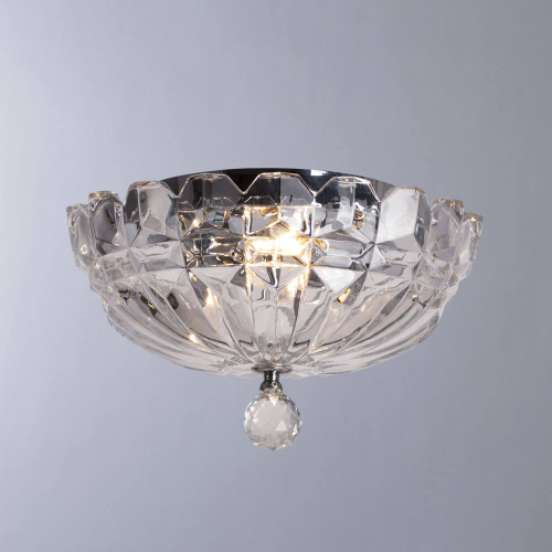 Потолочный светильник Divinare Calotta 4030/02 PL-2 фото 4