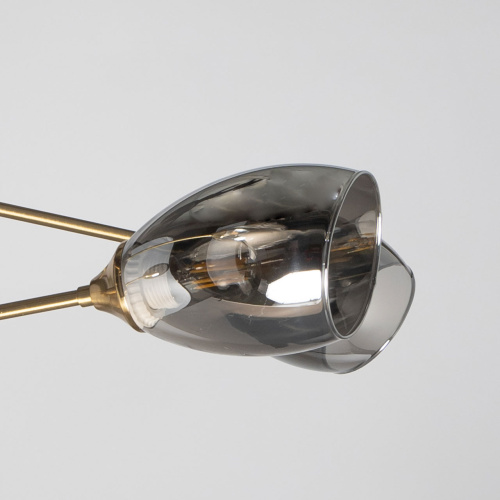 Люстра De City Акцент фото 3